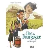 livre clos de bourgogne tome 1 - le monopole