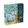 livre coffret keep calm & puzzle - des hauts, des bas, et re hauts