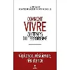 livre comment vivre au temps du terrorisme