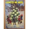 livre contes de noel - tome 1