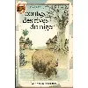 livre contes des rives du niger - jean muzi