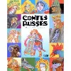 livre contes russes