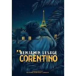 livre corentino