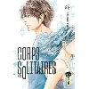 livre corps solitaires - tome 10