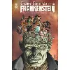 livre creature commandos présente frankenstein tome 1