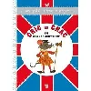 livre cric et crac en grande - bretagne