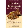 livre cuisine auvergnate d'hier et d'aujourd'hui