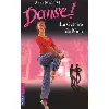 livre danse tome 26 : la victoire de nina