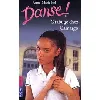 livre danse ! tome 31 - grabuge chez camargo