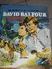 livre david balfour
