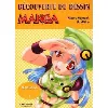 livre découverte du dessin manga