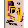 livre dédale mortel