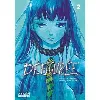 livre défigurée - tome 2 (vf)