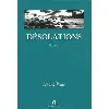 livre désolations