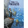 livre deux ans de vacances