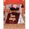 livre dico dingo
