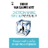 livre dictionnaire de l'impossible - didier van cauwelaert