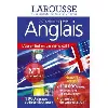 livre dictionnaire mini anglais