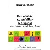 livre dictionnaire mobilier guyenne