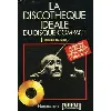 livre discotheque ideale du disque compact t1 musique classique (la)