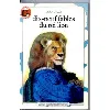 livre dix - neuf fables du roi lion
