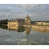 livre domaine de chantilly