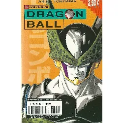 livre dragon ball - super sangohan n°68