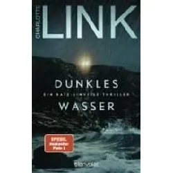 livre dunkles wasser