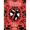 livre emily the strange tome 2 - de plus en plus étrange