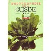 livre encyclopedie de la cuisine de a à z - vol 2