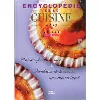 livre encyclopedie de la cuisine de a à z - vol. 8
