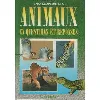 livre encyclopédie des animaux en questions et réponses