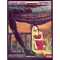 livre equatoriales