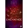 livre ethan frost tome 2 - enchaînée