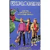 livre explorers - un roman