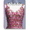 livre fashion. une histoire de la mode du xviiie au xxe siècle