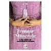 livre femme minérale