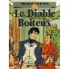 livre françois jullien t04 le diable boiteux cartonne by jamar dehousse