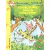 livre geronimo stilton t9 quatre souris dans la jungle noire (ed.2017)