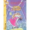 livre geronimo stilton tome 12 - l'amour, c'est comme le fromage