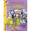 livre geronimo stilton - tome 17 - le secret de la famille ténébrax
