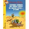 livre geronimo stilton - tome 30 - comment devenir une super souris en quatre jours - et demi !