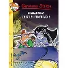 livre geronimo stilton tome 55 - kidnapping chez les ténébrax