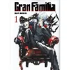 livre gran familia tome 1