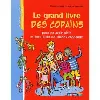 livre grand des copains (le)