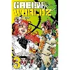 livre green worldz - tome 3