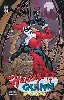 livre harley quinn solo tome 1