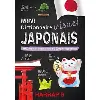 livre harrap's mini dictionnaire visuel japonais
