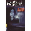 livre haute tension tome 2 : un double inquiétant