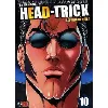 livre head - trick tome 10 - le fantôme noir